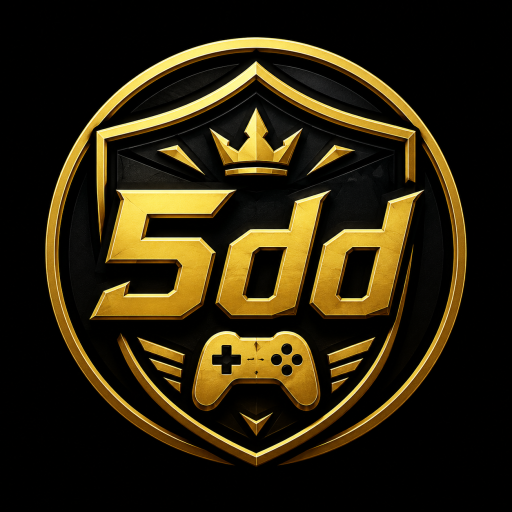 5dd