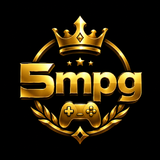 5mpg