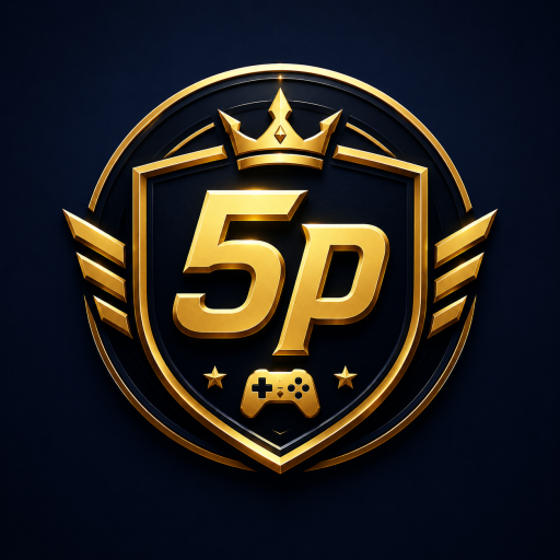 5p