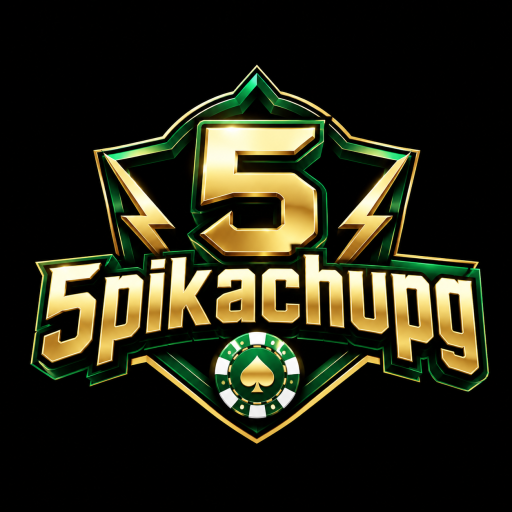 5pikachupg