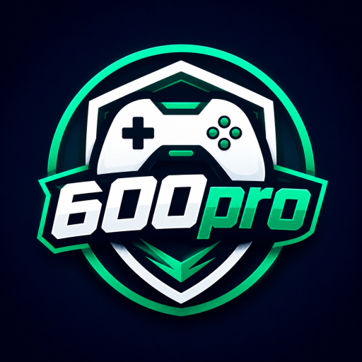 600pro
