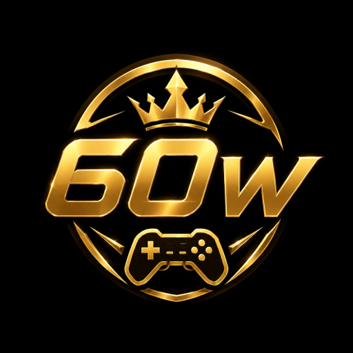 60w