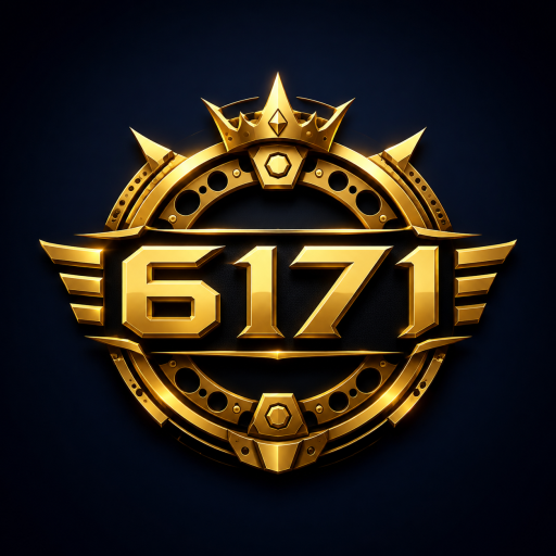 6171
