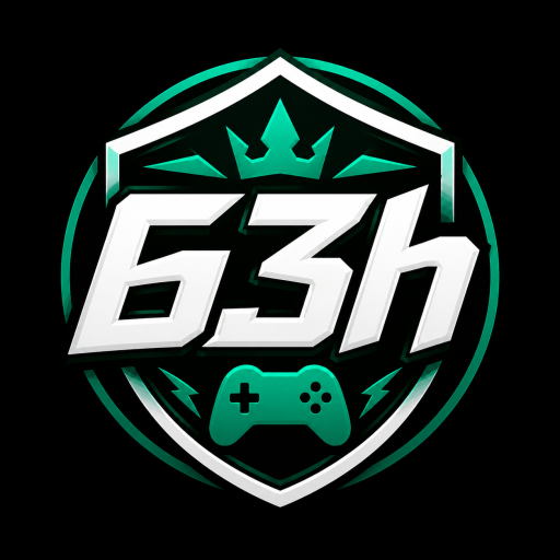 63h