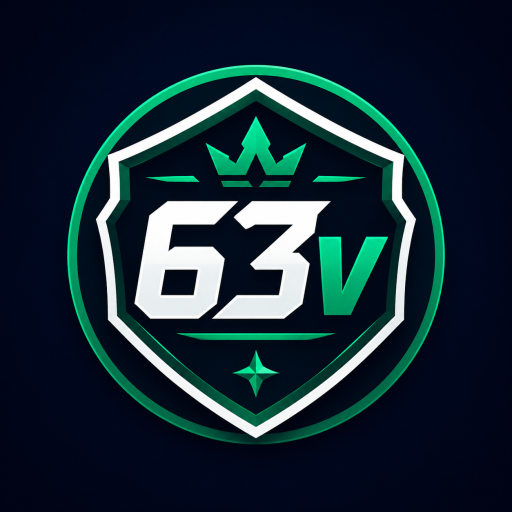 63v