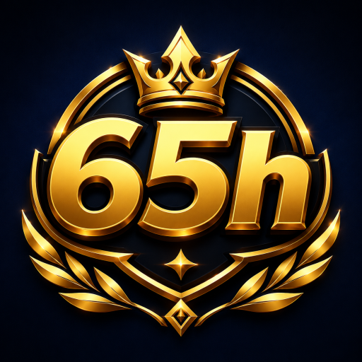 65h