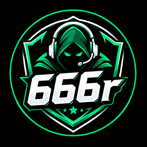 666r