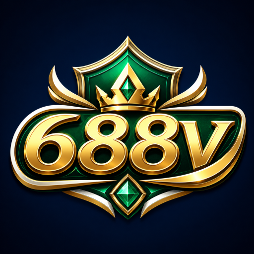 688v