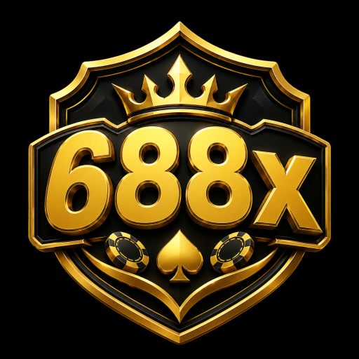 688x
