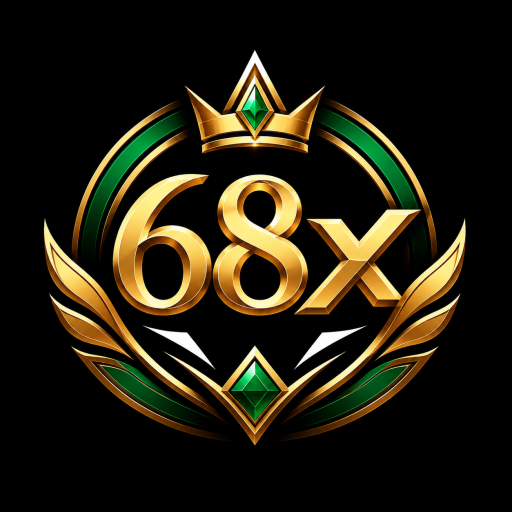 68x