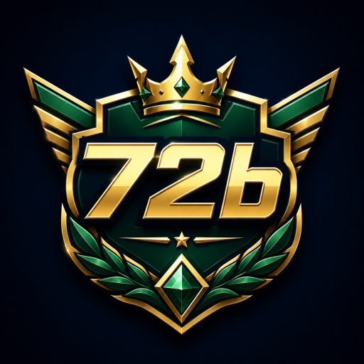 72b