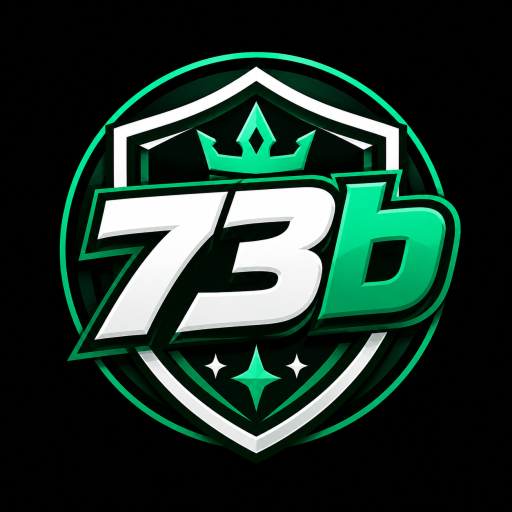 73b