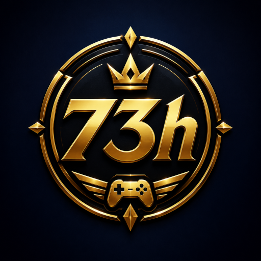 73h