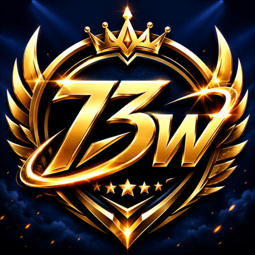 73w