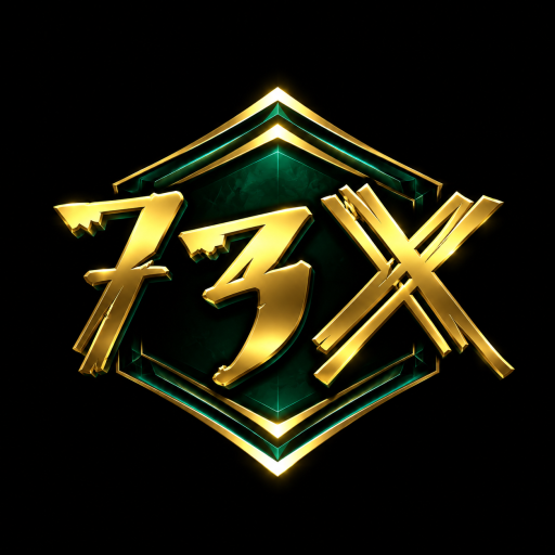 73x