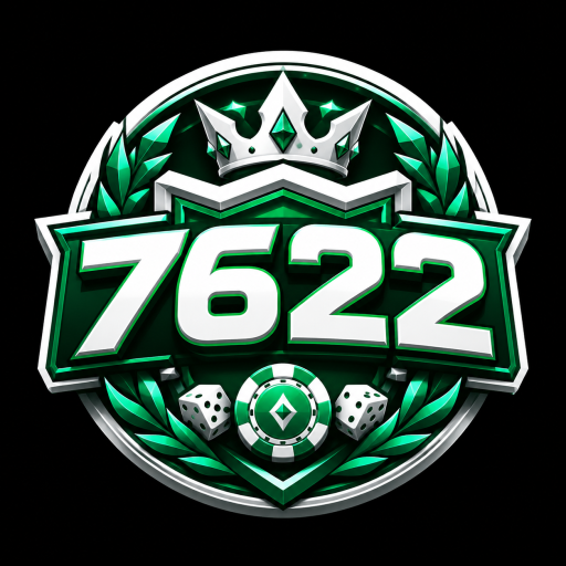 7622