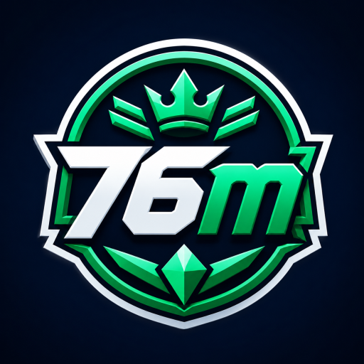 76m