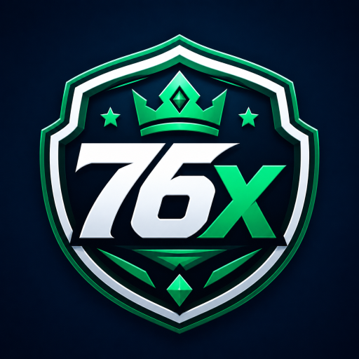 76x
