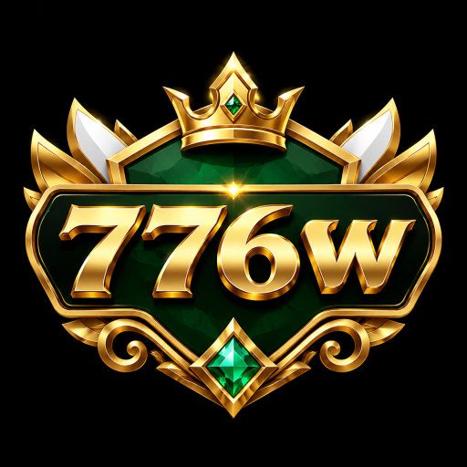 776w