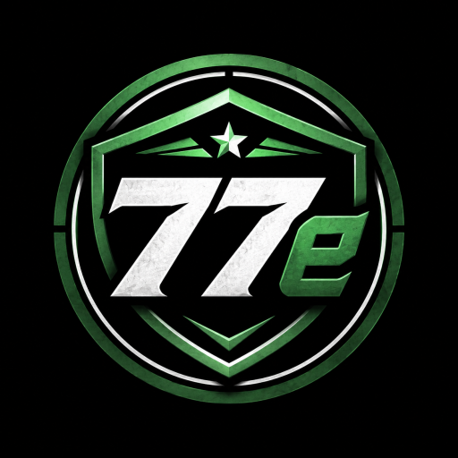 77e