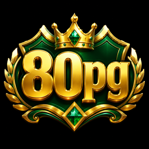 80pg