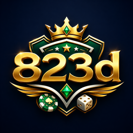 823d