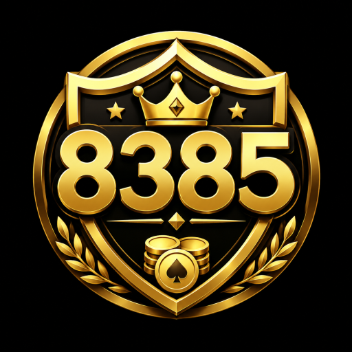 8385