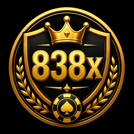 838x