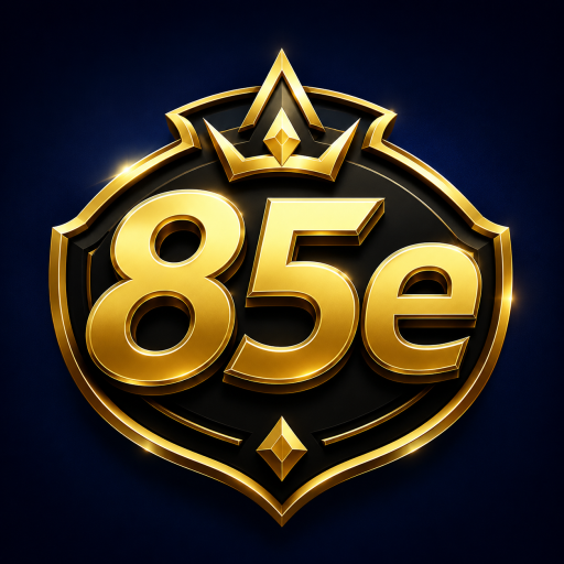 85e