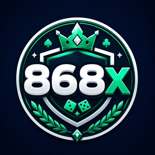 868x