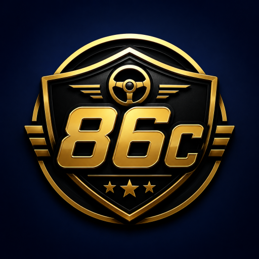 86c