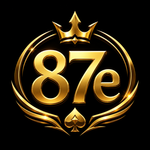 87e