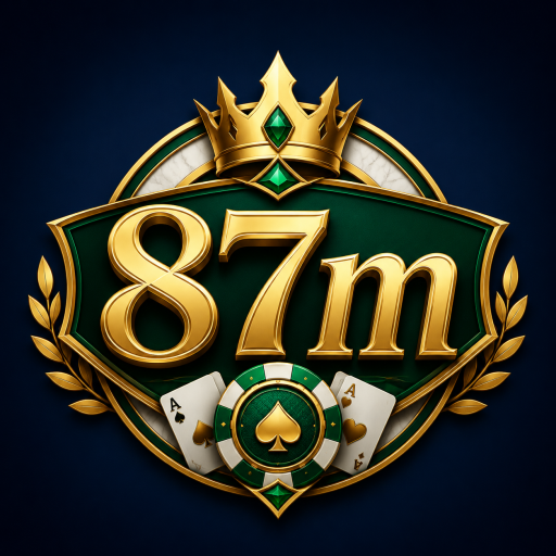87m
