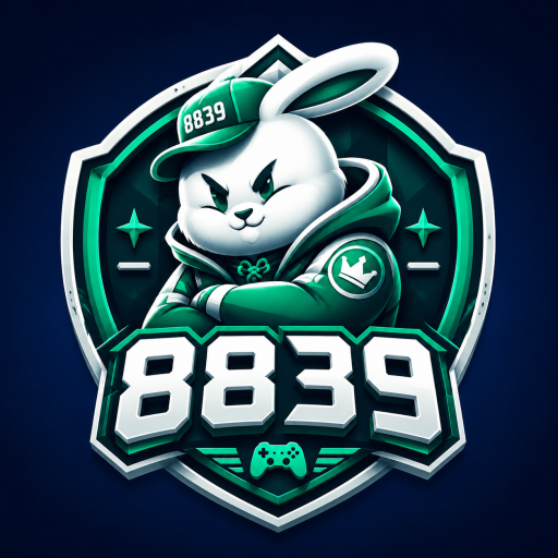 8839