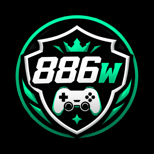 886w