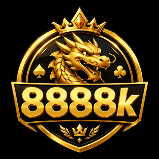 8888k