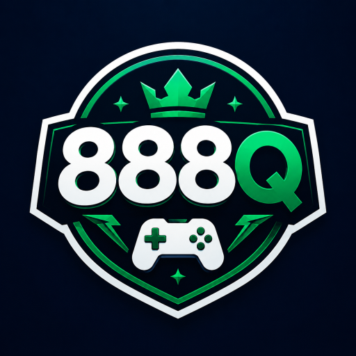 888q