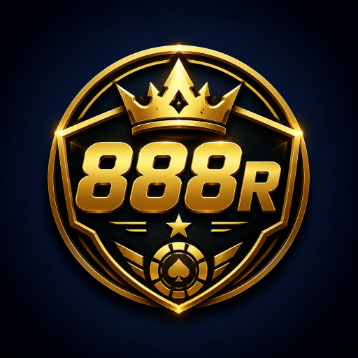 888r
