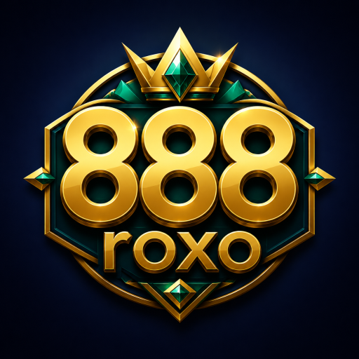 888roxo