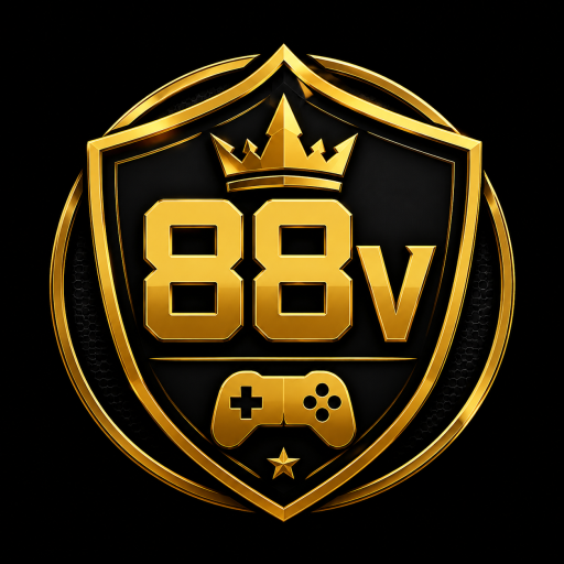88v