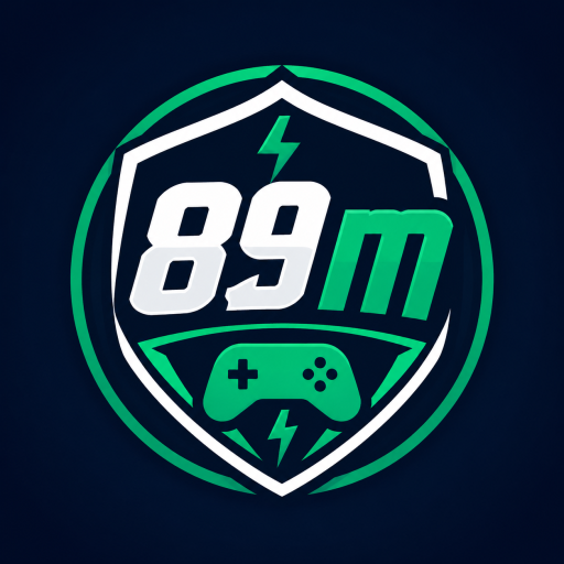 89m