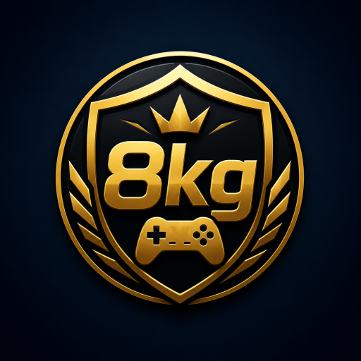 8kg
