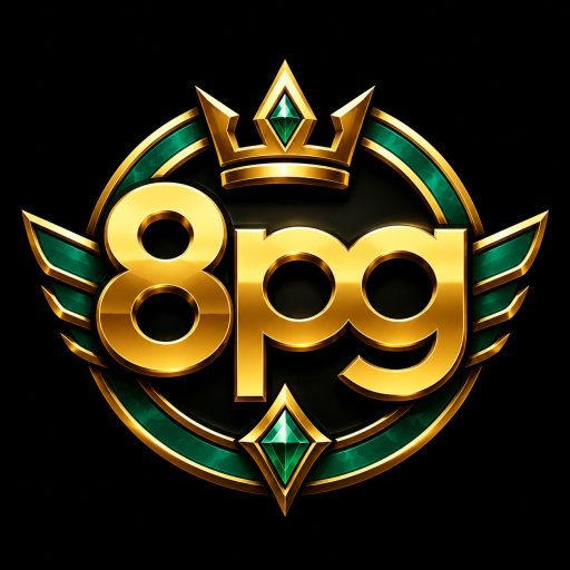 8pg