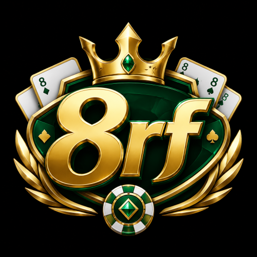8rf