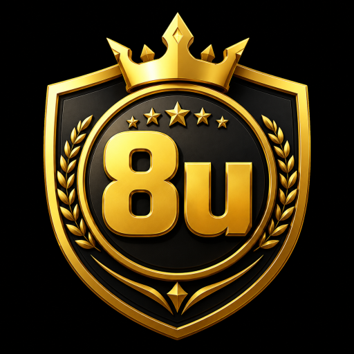 8u