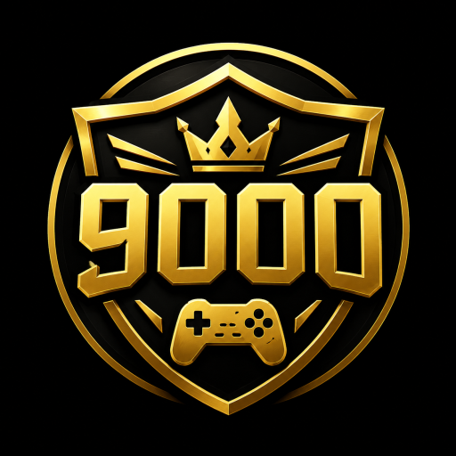 9000