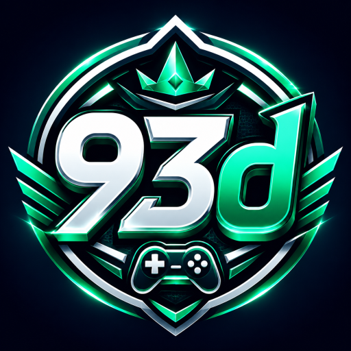 93d