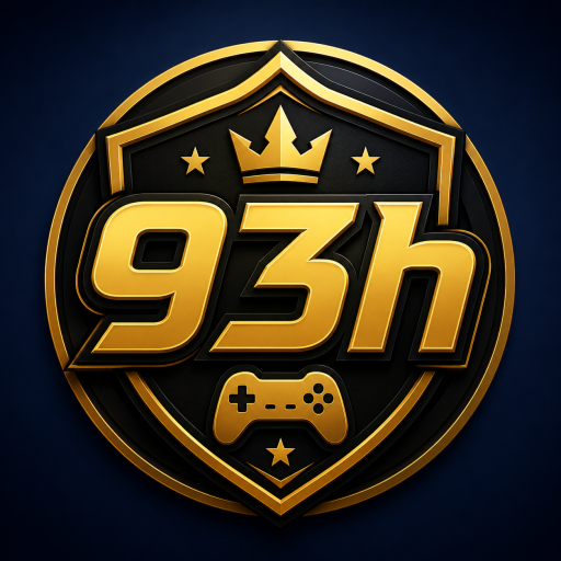 93h
