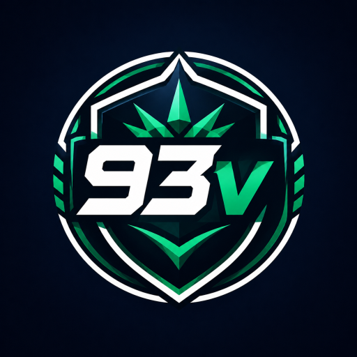 93v