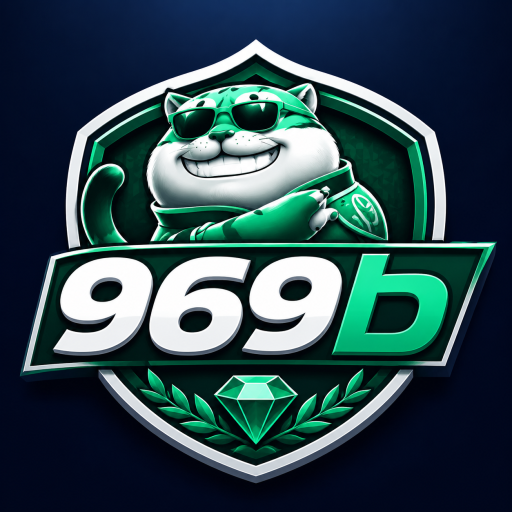 969b
